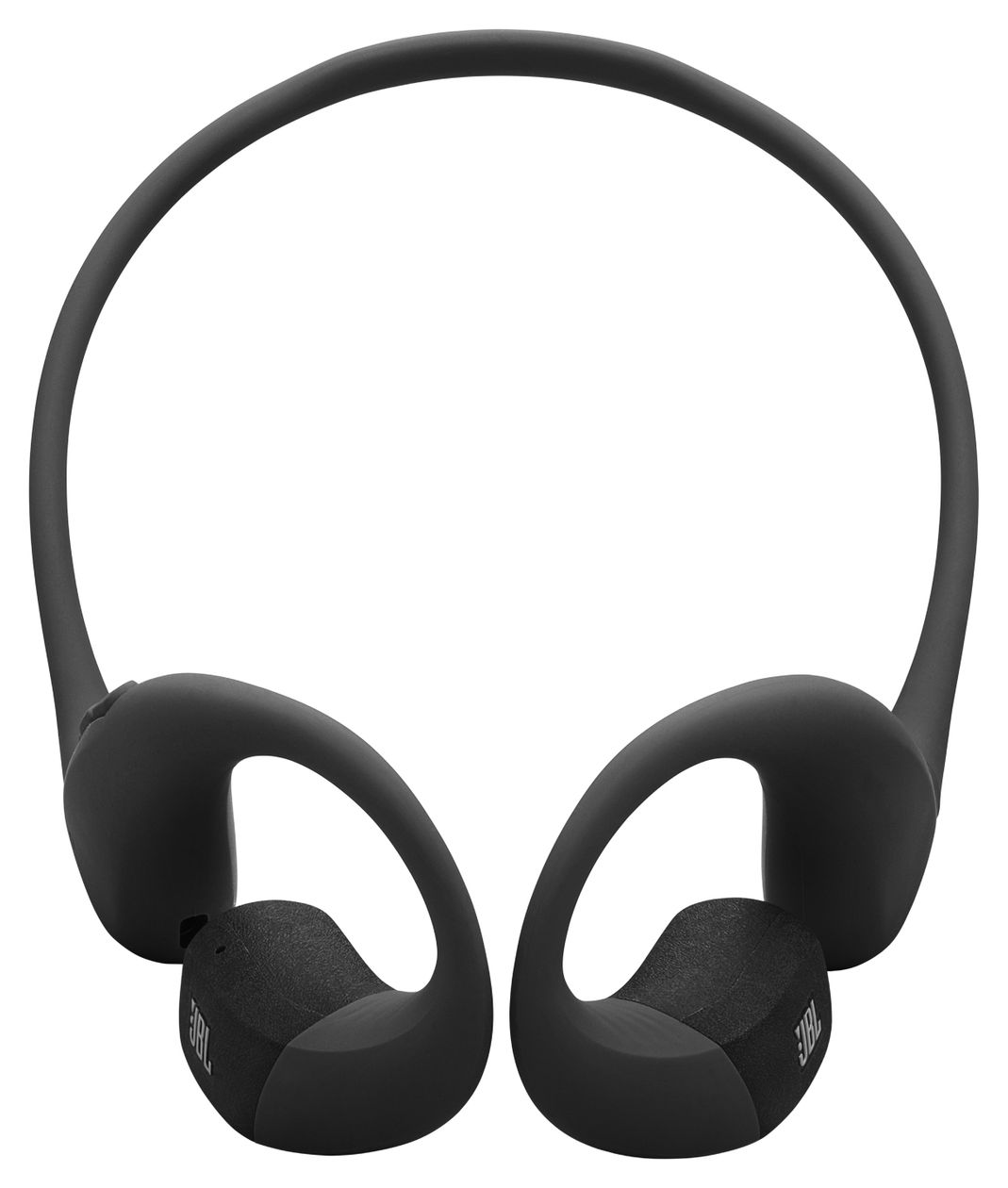 Endurance Pace In-Ear Bluetooth Kopfhörer kabellos 10 h Laufzeit IP68 USB Typ-C  (Schwarz) 