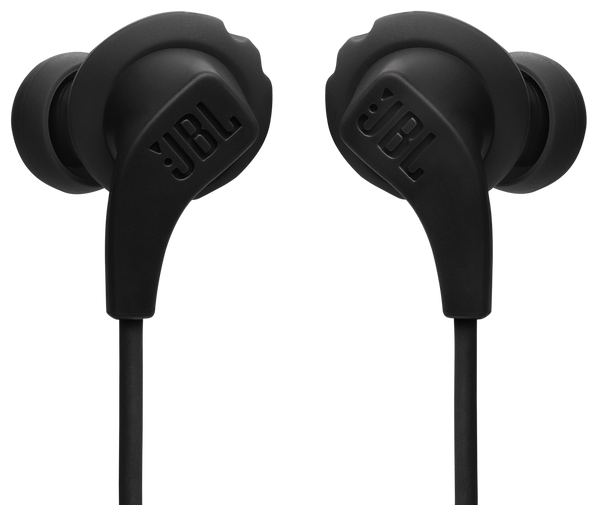 JBL Endurance Run 2 In-Ear Bluetooth Kopfhörer kabellos 10 h Laufzeit IPX5 ( Schwarz) von expert Technomarkt