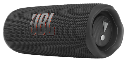 JBL Flip 6 Bluetooth Lautsprecher Wasserdicht IP67 (Schwarz) von expert  Technomarkt