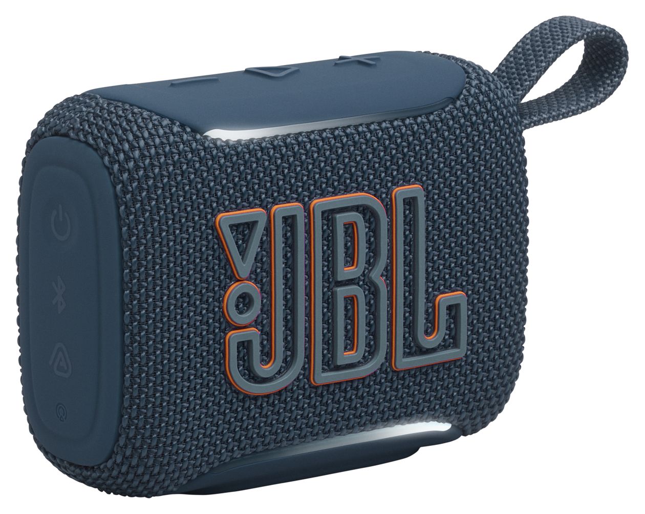 Go 5 4,8 W Bluetooth Lautsprecher  (Blau) 