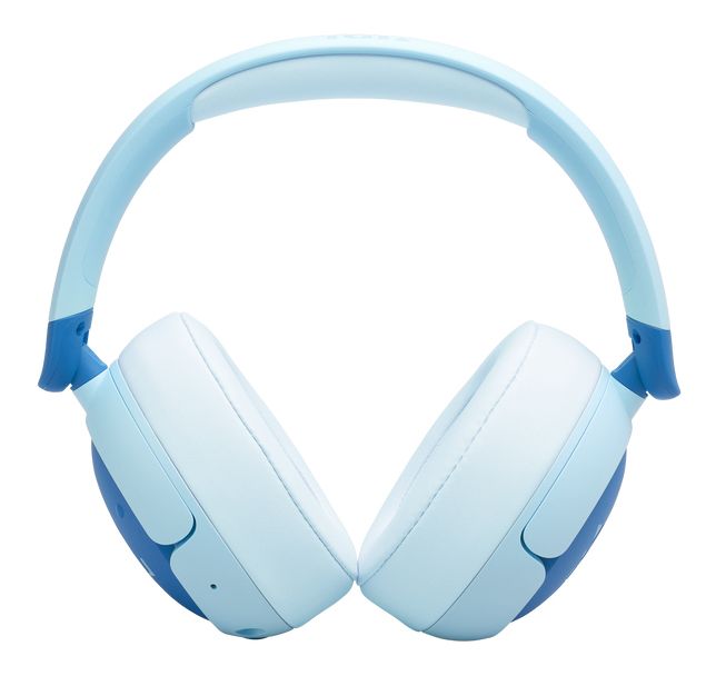 Junior 470NC Over Ear Bluetooth Kopfhörer kabellos USB Typ-C  (Blau) 