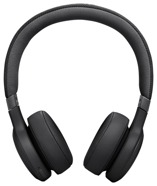 JBL Live 670NC Over Bluetooth von kabellos Technomarkt expert Ear (Schwarz) Kopfhörer