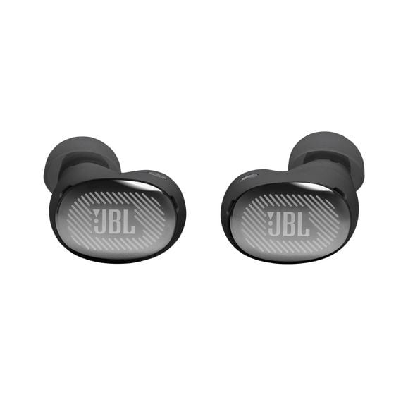 Live Buds 4 In-Ear Bluetooth Kopfhörer kabellos 8 h Laufzeit IP55  (Schwarz) 