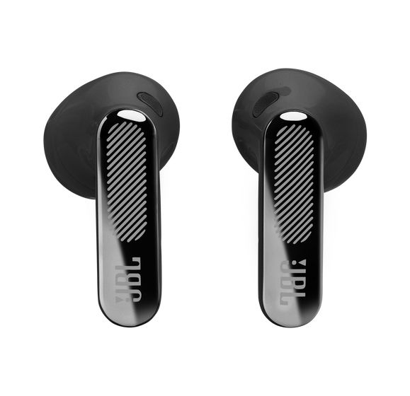 Live Flex 4 In-Ear Bluetooth Kopfhörer kabellos IP54  (Schwarz) 