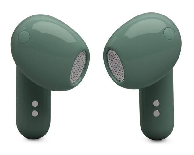 Live Flex 4 In-Ear Bluetooth Kopfhörer kabellos IP54  (Grün) 