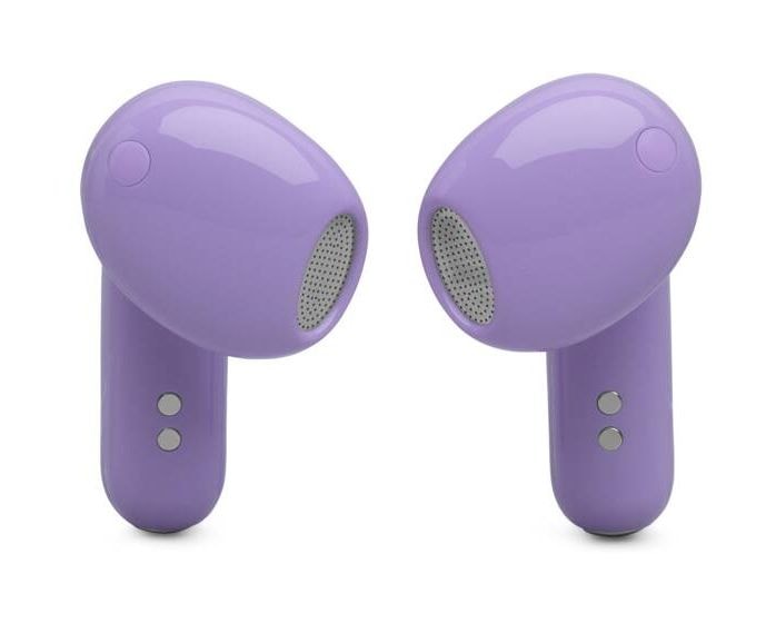 Live Flex 4 In-Ear Bluetooth Kopfhörer kabellos IP54  (Violett) 
