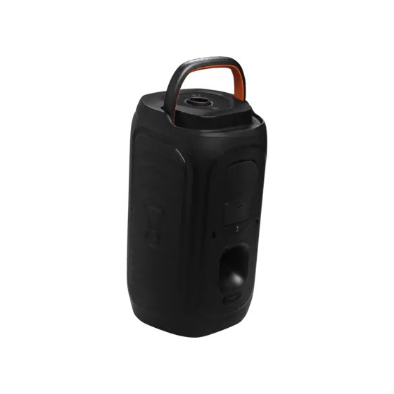 PartyBox 130 Bluetooth Lautsprecher IPX4  (Schwarz) 