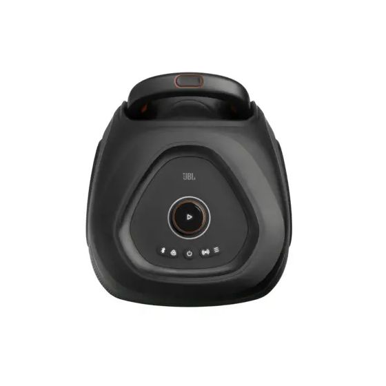 PartyBox 330 280 W Bluetooth Lautsprecher IPX4  (Schwarz) 