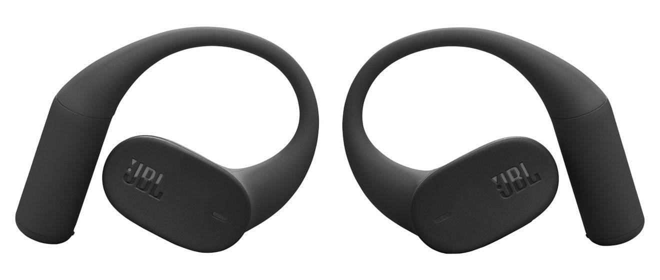 Sense Lite In-Ear Bluetooth Kopfhörer kabellos 8 h Laufzeit IP54  (Schwarz) 