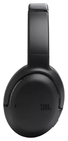 JBL Tour One M2 Bluetooth Kopfhörer expert Technomarkt Laufzeit 50 von h kabellos (Schwarz)