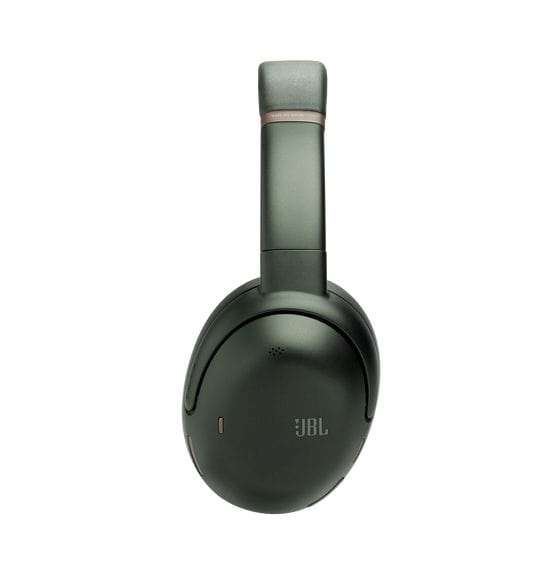 Tour One M3 Smart Over Ear Bluetooth Kopfhörer kabelgebunden&kabellos USB Typ-C  (Grün) 