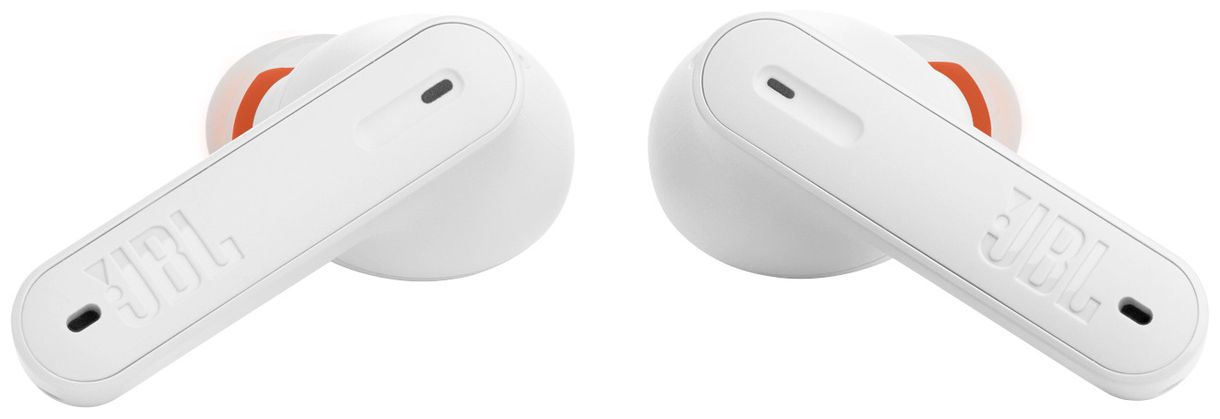 Tune 230NC TWS In-Ear Bluetooth Kopfhörer kabellos 40 h Laufzeit IPX4 (Weiß) 