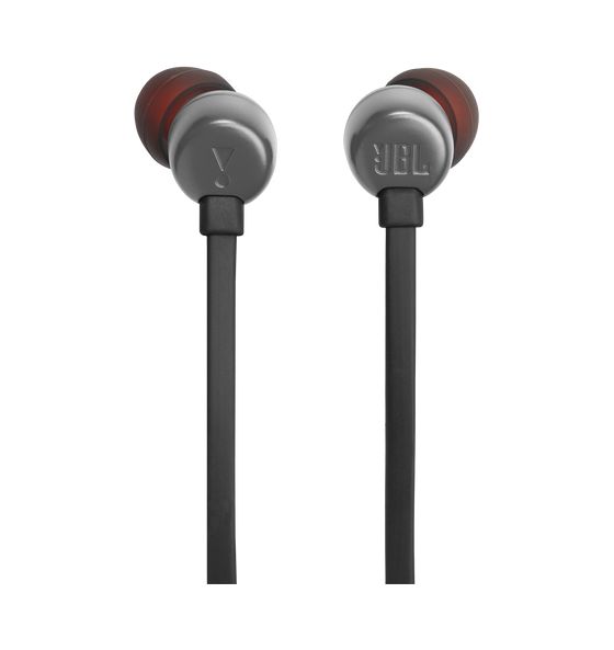 Tune 310C In-Ear Kopfhörer Kabelgebunden USB Typ-C  (Schwarz) 