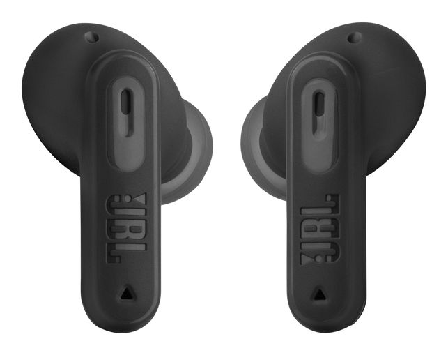 Tune Beam 2 In-Ear Bluetooth Kopfhörer kabellos IP54  (Schwarz) 
