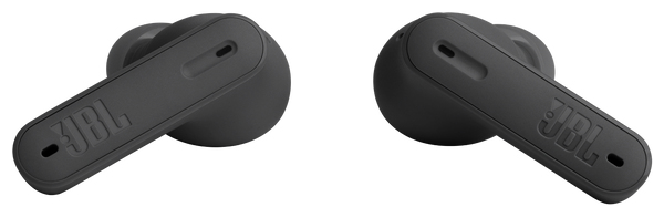 TWS IP54 ( Schwarz) Kopfhörer von Technomarkt Beam JBL Tune expert 48 In-Ear Laufzeit Kabellos h Bluetooth
