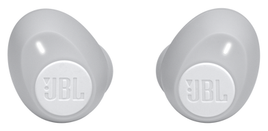 Tune 115TWS In-Ear Bluetooth Kopfhörer kabellos (Weiß) 