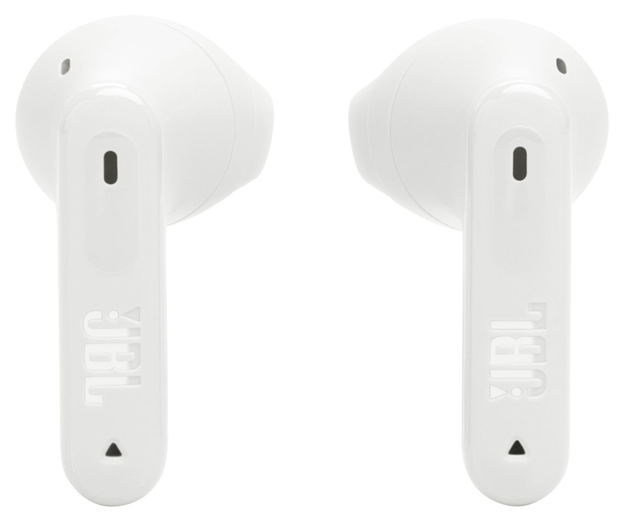 Tune Flex 2 In-Ear Bluetooth Kopfhörer Kabellos TWS IP54  (Weiß) 