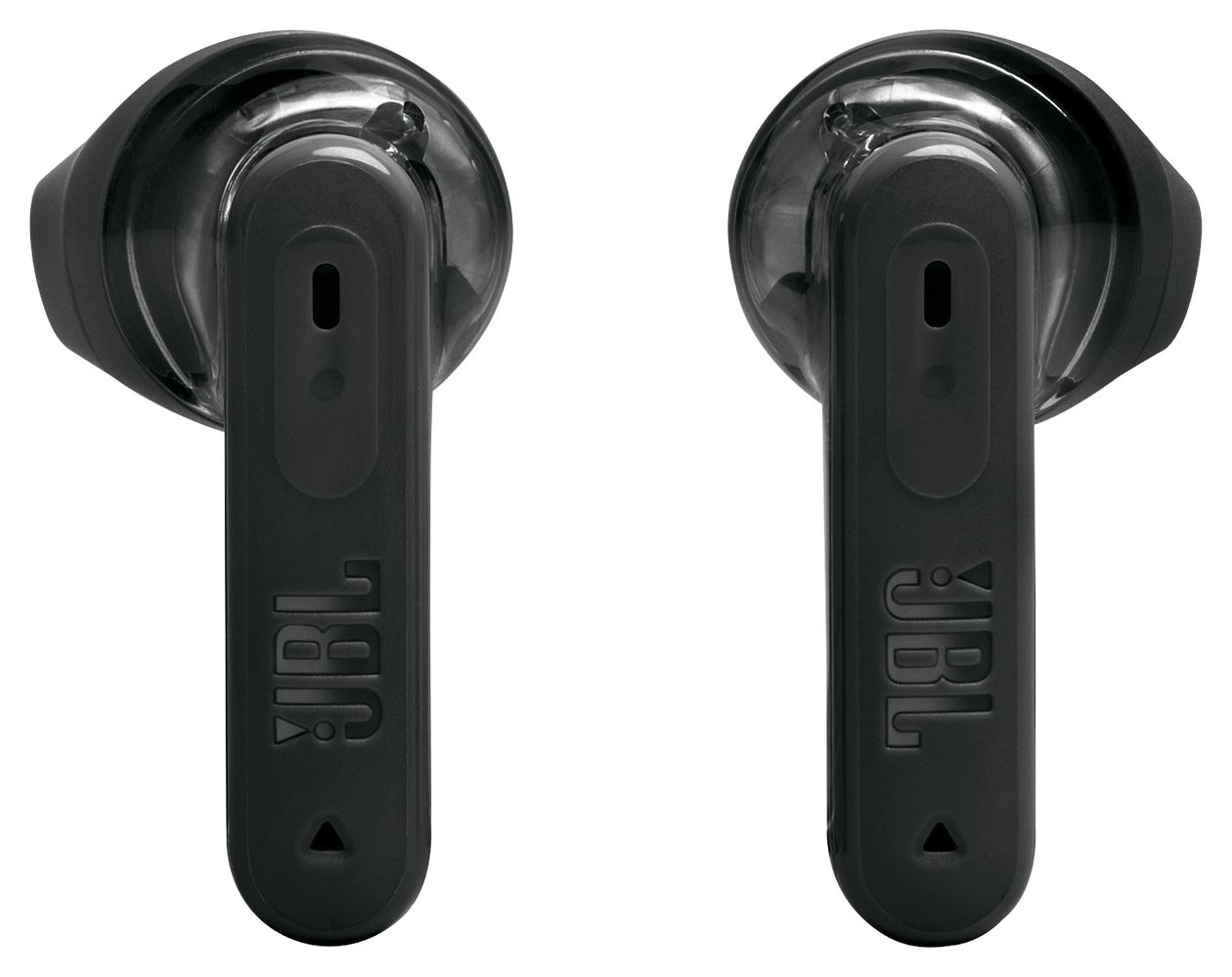Tune Flex 2 Ghost Edition In-Ear Bluetooth Kopfhörer Kabellos TWS IP54  (Schwarz) 