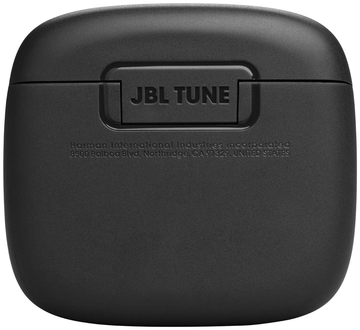 Tune Flex In-Ear Bluetooth Kopfhörer Kabellos TWS IPX4 (Schwarz) 