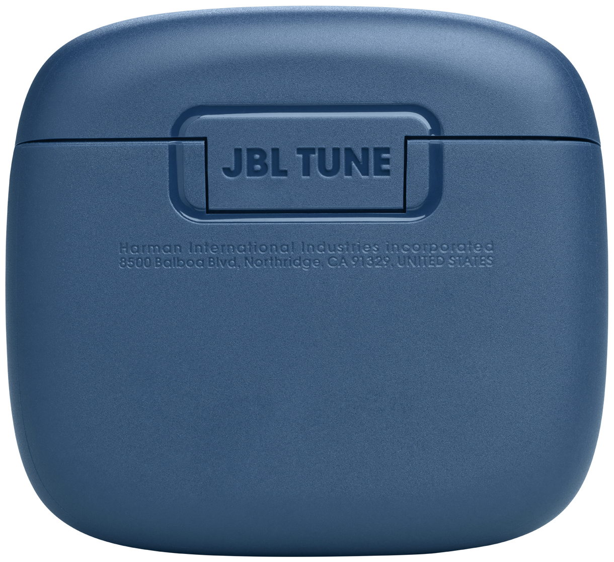 Tune Flex In-Ear Bluetooth Kopfhörer Kabellos TWS IPX4 (Blau) 