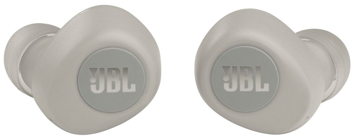 Wave 100TWS In-Ear Bluetooth Kopfhörer Kabellos TWS (Silber) 
