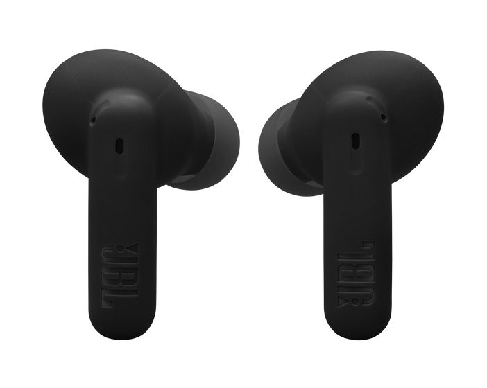 Wave Beam 2 In-Ear Bluetooth Kopfhörer kabellos IP54, IPX2  (Schwarz) 