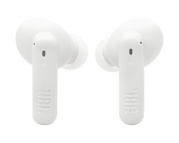 Wave Beam 2 In-Ear Bluetooth Kopfhörer kabellos IP54, IPX2  (Weiß) 
