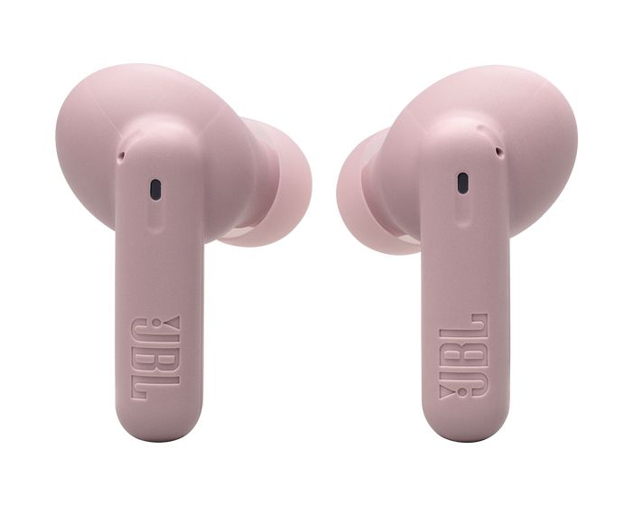Wave Beam 2 In-Ear Bluetooth Kopfhörer kabellos IP54, IPX2  (Pink) 