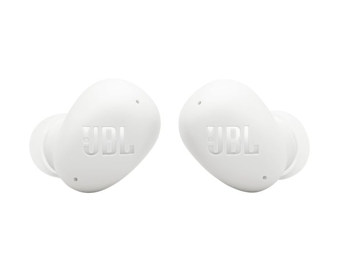 Wave Buds 2 In-Ear Bluetooth Kopfhörer Kabellos TWS IP54, IPX2  (Weiß) 