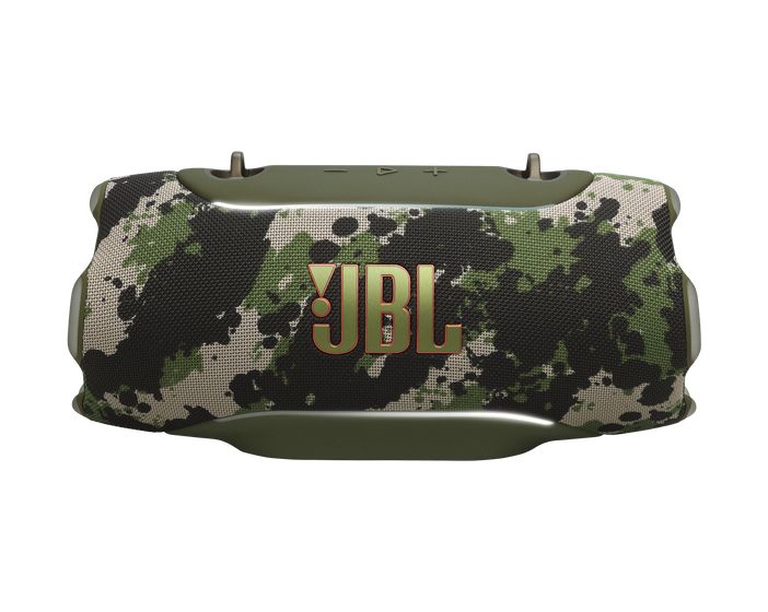 Xtreme 5 130 W Bluetooth Lautsprecher IP68 Laufzeit bis 28 h  (Grün, Khaki) 