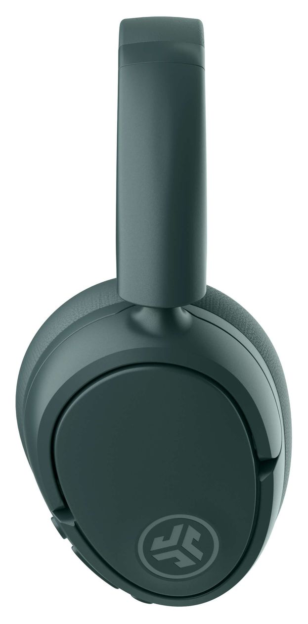 Lux ANC Over Ear Bluetooth Kopfhörer kabellos  (Salbei) 