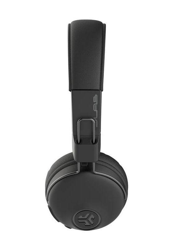 Studio Wireless Ohraufliegender Bluetooth Kopfhörer kabelgebunden&kabellos  (Schwarz) 