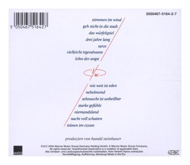 Juliane Werding - Stationen 