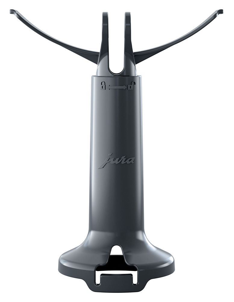 24103 CLARIS Smart Mini Verlängerung ENA8  Wasserfilter  (Grau) 