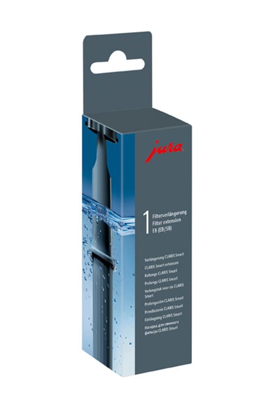 24223 Verlängerung CLARIS Smart  Filterkartuschenverlängerung  (Grau) 