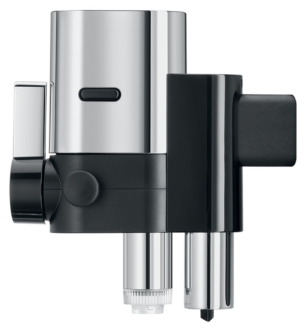 24250 Profi-Feinschaumdüse G2  Schaumaufschäumer 