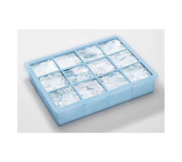24320 Cold Brew Ice Former   (Blau) 