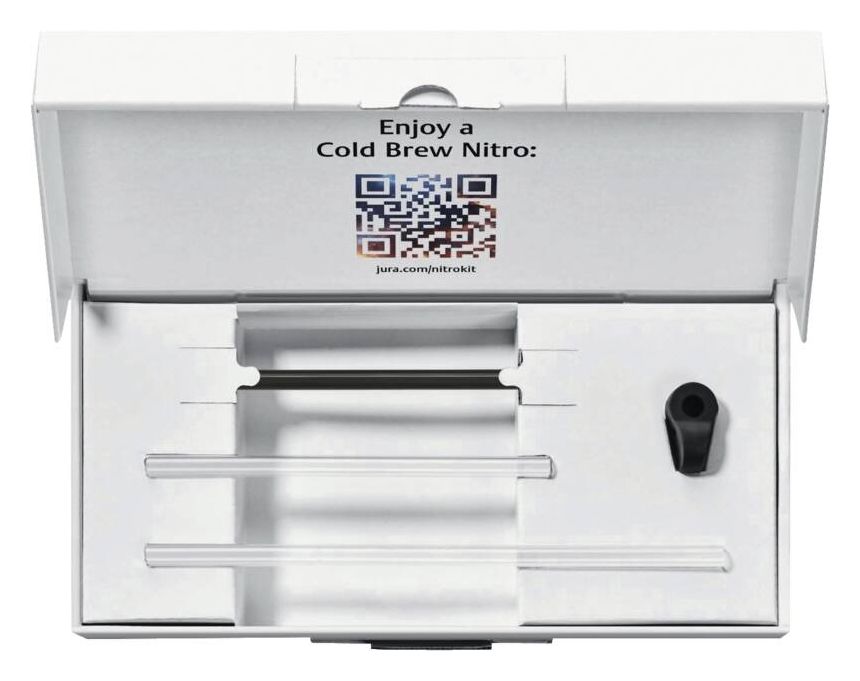 24337 Cold Brew Nitro Kit (EB)  Kaffeezubereitungsset 