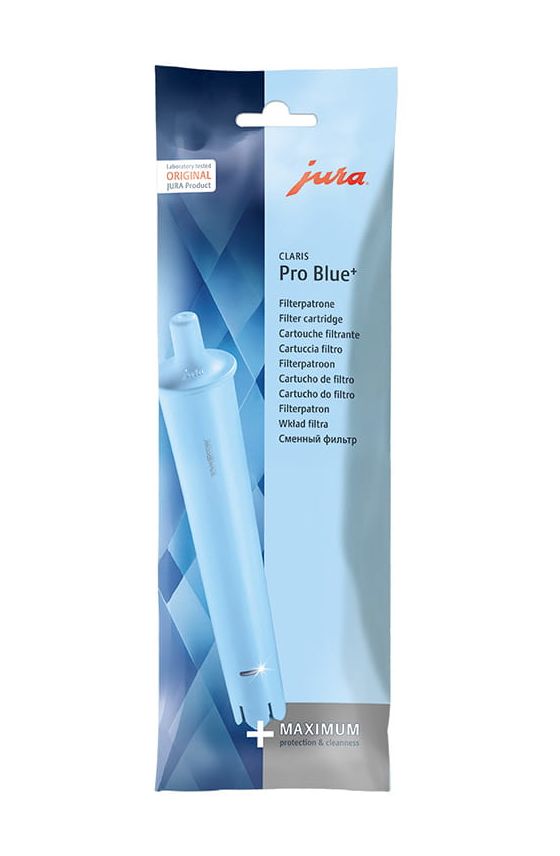25058 CLARIS Pro Blue+  Wasserfilter  (Blau) 