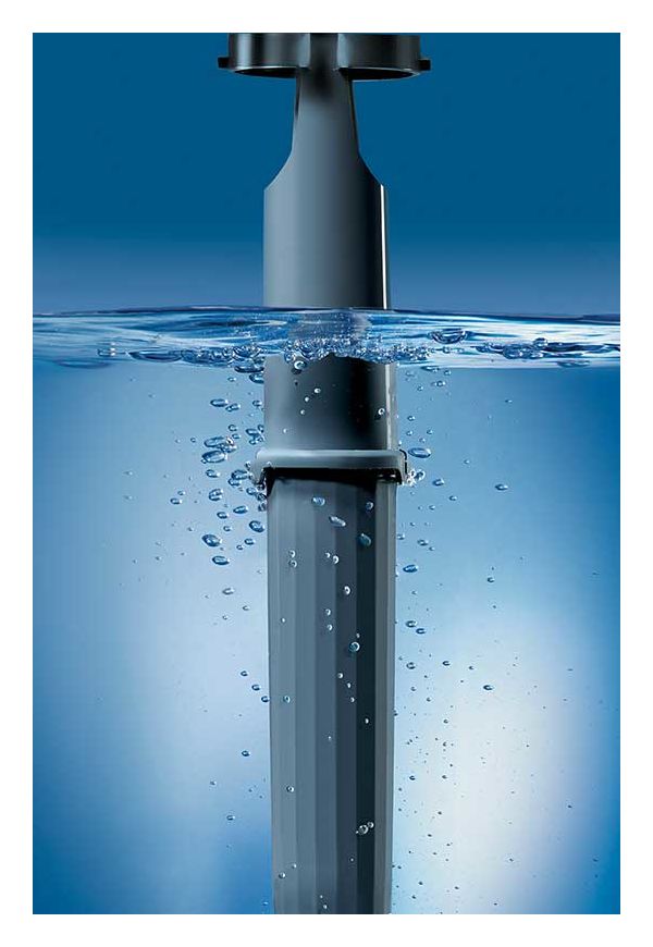 72231 CLARIS Smart Verlängerung E-Linie  Wasserfilter 