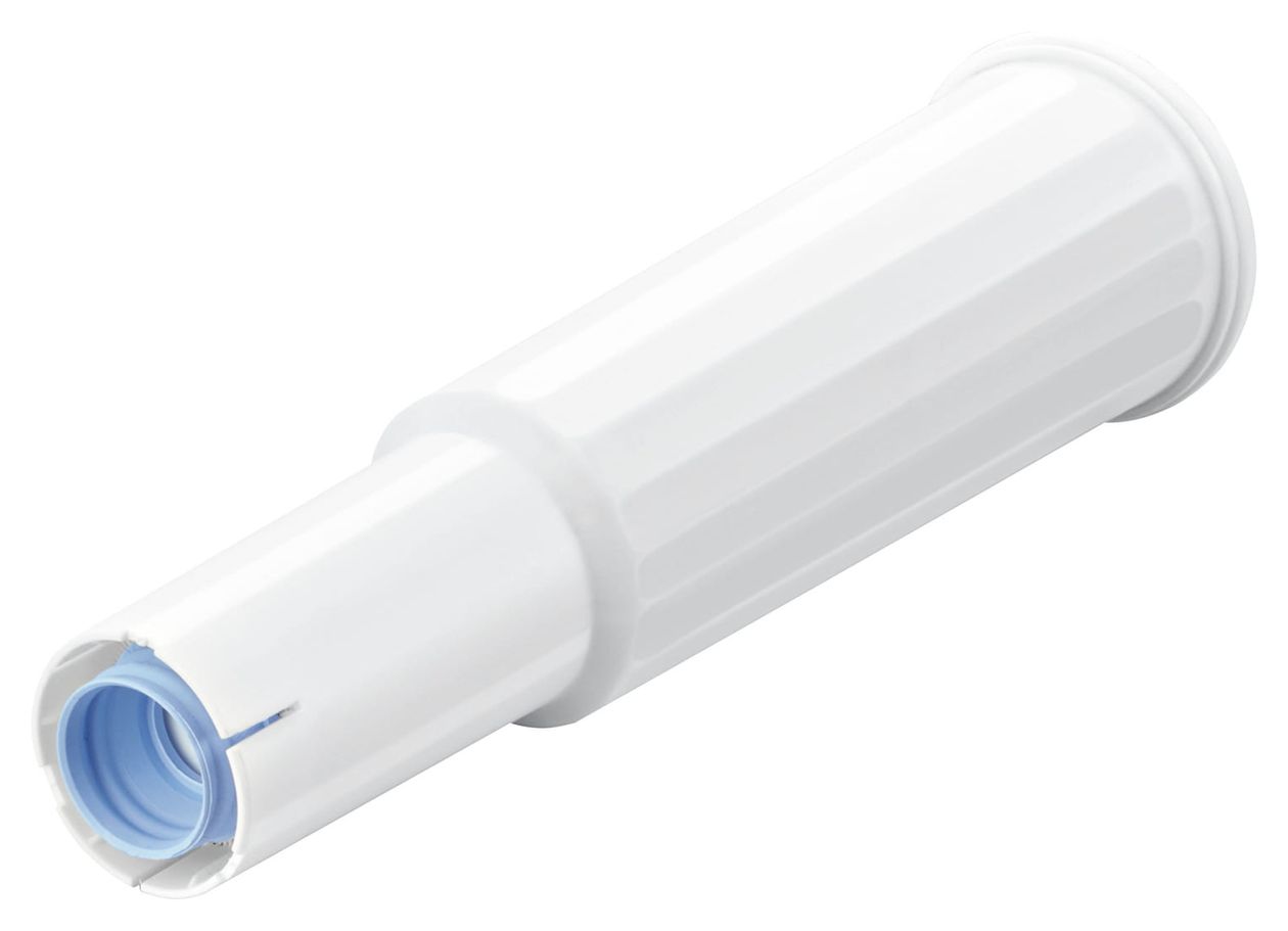 Claris White 