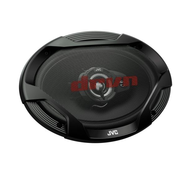 CS-DR6932 3-Wege Einbaulautsprecher 70 W 500 W 
