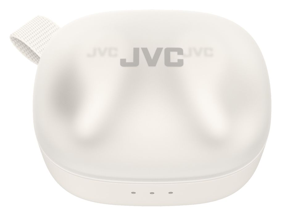 HA-A23T-W-U In-Ear Bluetooth Kopfhörer Kabellos TWS 7,5 h Laufzeit IPX4  (Weiß) 