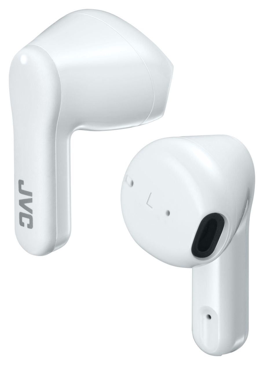 HA-A3T In-Ear Bluetooth Kopfhörer Kabellos TWS 22 h Laufzeit IPX4  (Weiß) 