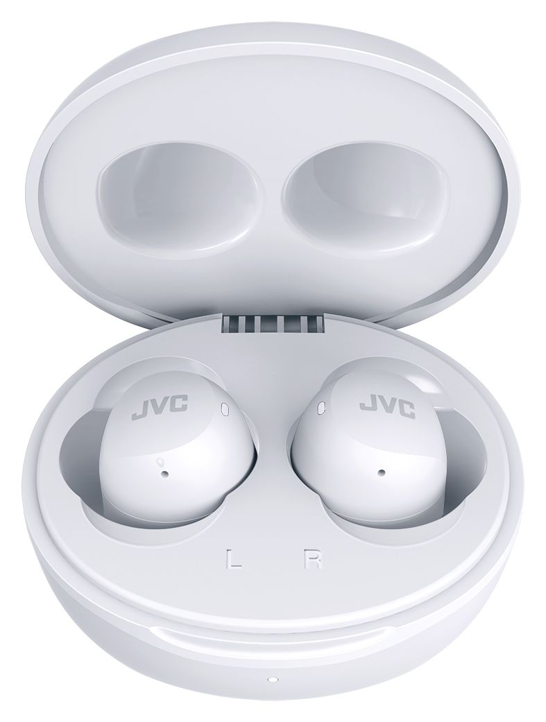 HA-A6T In-Ear Bluetooth Kopfhörer Kabellos TWS 7,5 h Laufzeit IPX4  (Weiß) 