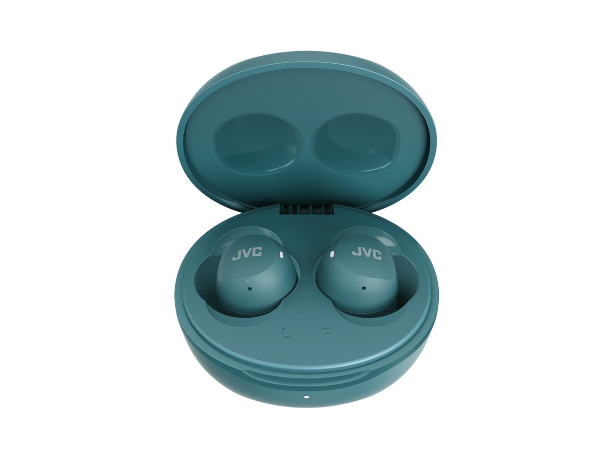 HA-A6T In-Ear Bluetooth Kopfhörer Kabellos TWS 7,5 h Laufzeit IPX4  (Grün) 