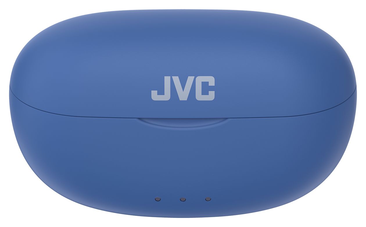 HA-A7T2 Bluetooth Kopfhörer Kabellos TWS IPX4 Mikro-USB  (Blau) 