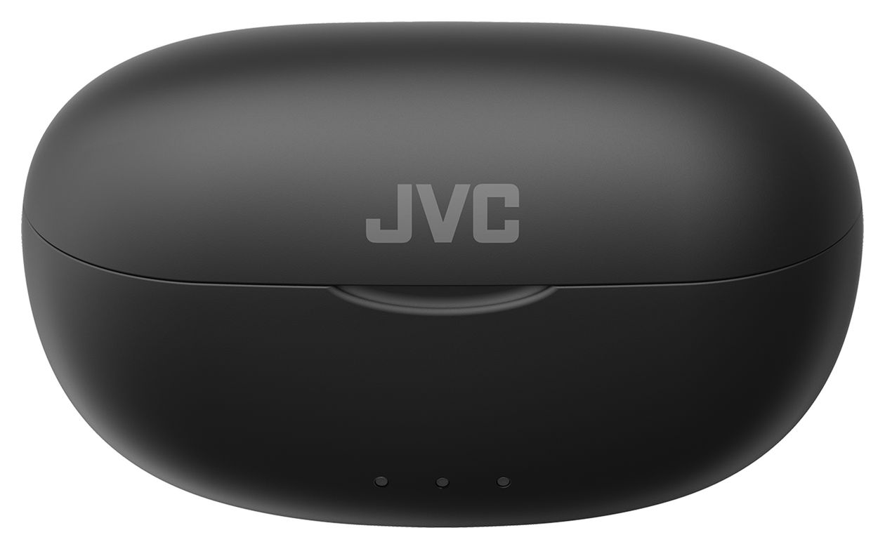 HA-A7T2 Bluetooth Kopfhörer Kabellos TWS IPX4 Mikro-USB  (Schwarz) 