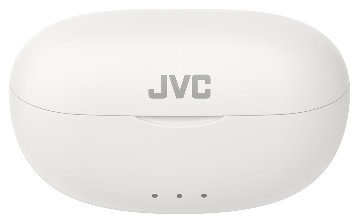 HA-A7T2 Bluetooth Kopfhörer Kabellos TWS IPX4 Mikro-USB  (Weiß) 