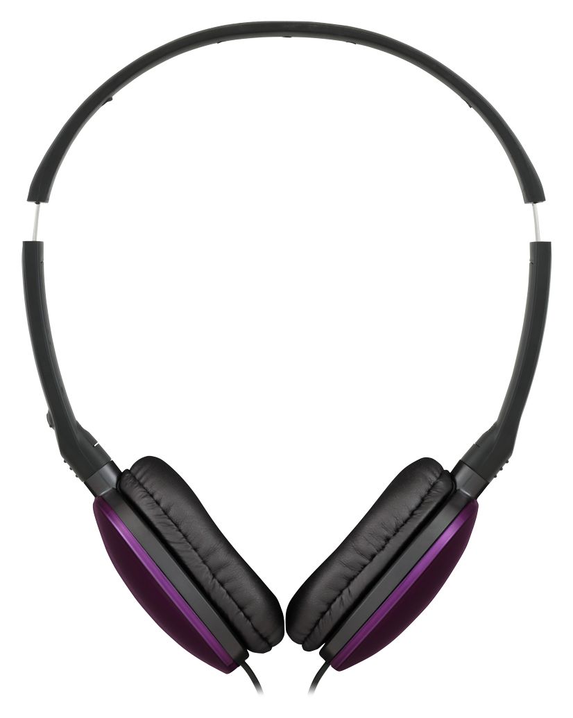 HA-S160M-VU Over Ear Kopfhörer Kabelgebunden  (Blau) 